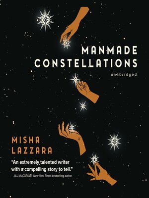 cover image of Manmade Constellations